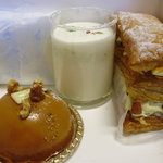 ル・シュクレ - ブルーフェア2011第一弾