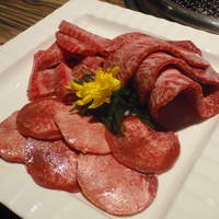 焼肉 べこ亭 たまプラーザ本店 - 