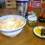 食事処 あかつき食堂 - 