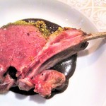 ビストロ ルボングー