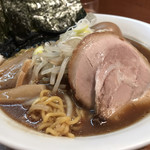 旭川らあめん うえだ - 