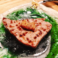 焼肉すどう 春吉 - 玉ねぎペースト定番ね！