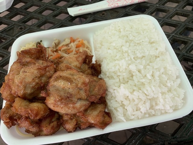 からあげ七生 小金井 からあげ 食べログ からあげ七生 小金井 からあげ 食べログ