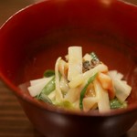 食堂 おがわ - 料理写真: