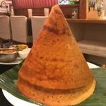 サイラム キャンティーン - マサラドーサ