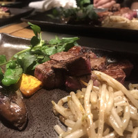 池袋　鉄板焼　ORCA - 