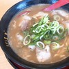 うま屋ラーメン 蟹江店