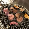 大衆ホルモン肉力屋 大井町西口店