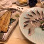 和食處 にし澤 - 