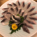 和食處 にし澤 - 