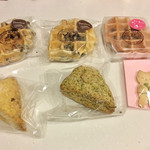 おやつ マルシェ - 