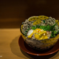 お料理 とみやま - 