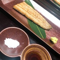 恵比寿 鰻 松川 - 