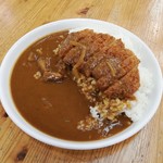 Jappiirando - 三元豚ﾛｰｽｶﾂｶﾚｰ