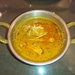 インド料理 想いの木 - 