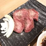 炭火焼肉 吟の牛 - 