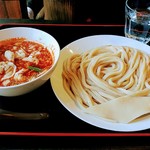 自家製うどん うどきち - 