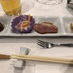 九十九島シーサイドテラスホテル&スパ花みずき - 料理写真: