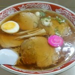 ラーメンたかはし - 