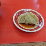 チャイナハウス - 優しい餃子。毎日食べれる優しい味。