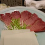 設楽 - 1902ぶりしゃぶ