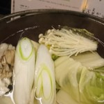 設楽 - 1902これでしゃぶしゃぶ