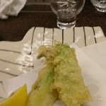 設楽 - 1902ほろにがさが…