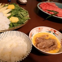 人形町今半 本店 - 