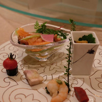 中国料理 翆陽 - 