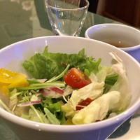 中国料理 盤古殿 新横浜プリンスホテル店 - 