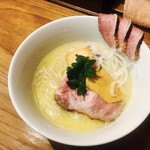 Chuukasoba Massaki - 