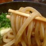 うどん居酒屋 海士麺蔵 - 