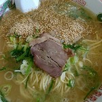 江ちゃんラーメン - 