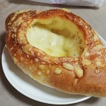 リトルマーメイド - マリボー チーズクーペ