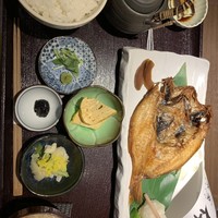 高級ブランド干物 『銀座伴助』 銀座本店 - 
