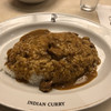 インデアンカレー 丸の内店