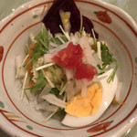 イタリア風家庭料理 パスト - 