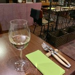 Aiuto - 白ワイン