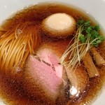 麺匠 いしかわや - 