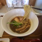 中華そば麦右衛門 - 