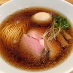 麺匠 いしかわや - 