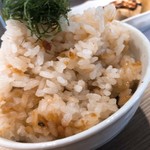 くそオヤジ最後のひとふり - 