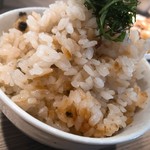 くそオヤジ最後のひとふり - 