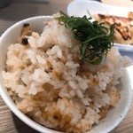 くそオヤジ最後のひとふり - 