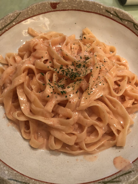 イタリア風家庭料理 パスト 東長崎 パスタ 食べログ