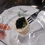 ル・ゴーシュ・セキ - クレープ巻き