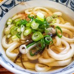 純手打 うどん 勝一 - 