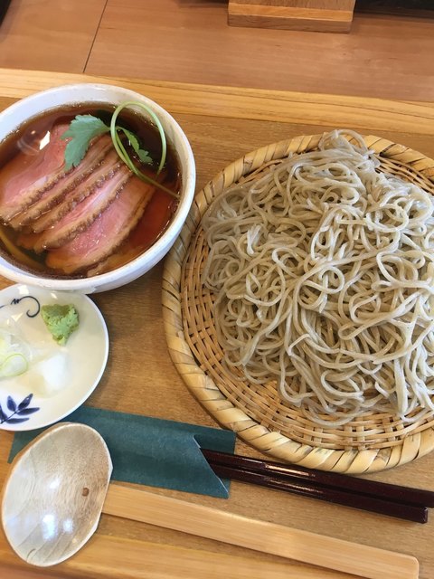 移転 三たて蕎麦 誉 さんたてそば ほまれ 野崎 そば 食べログ