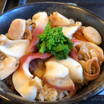 魚屋 hide - 料理写真: