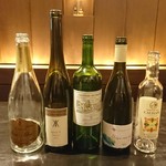 ル マルタン ペシュール - 